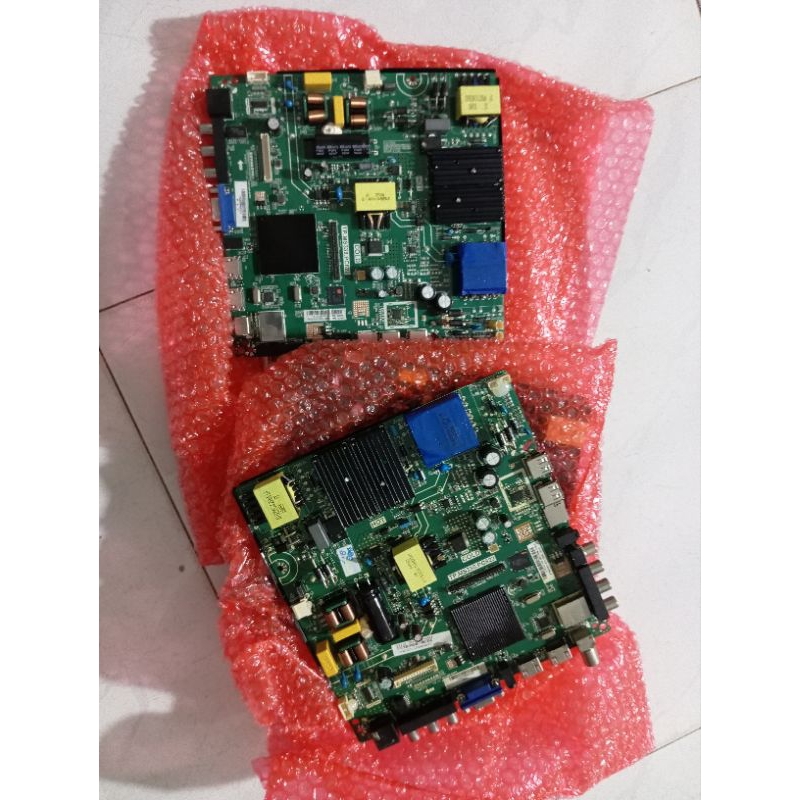 Asanzo 50SK900 , 55SK900 , 65SK900