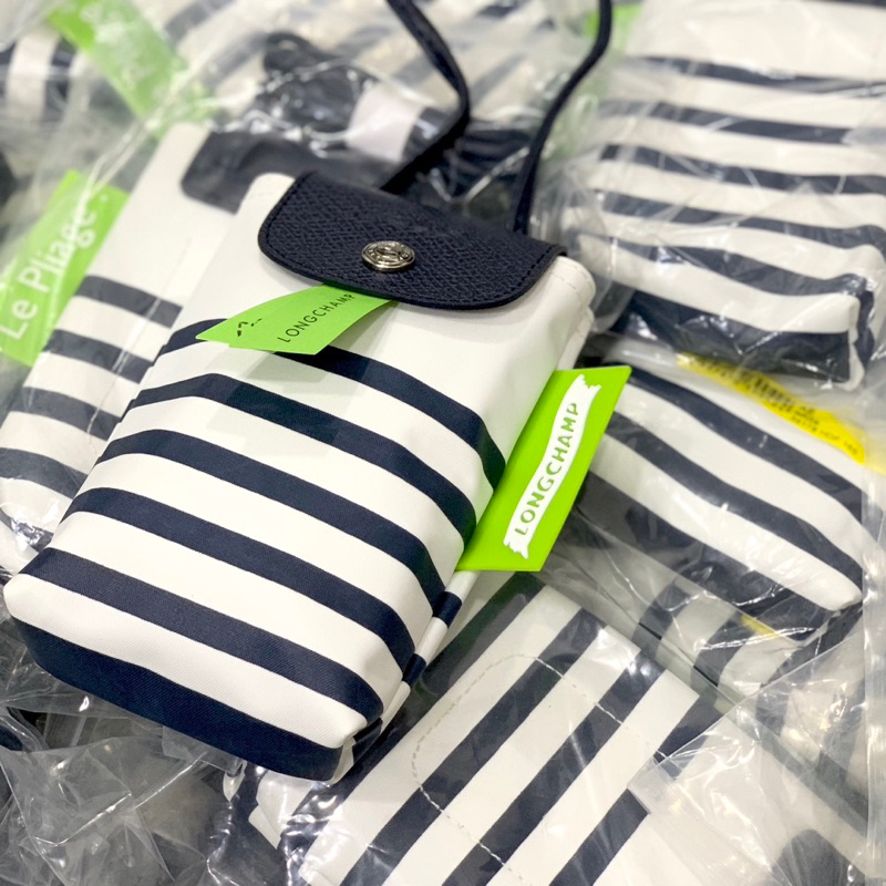 Túi longchamp đeo chéo nữ