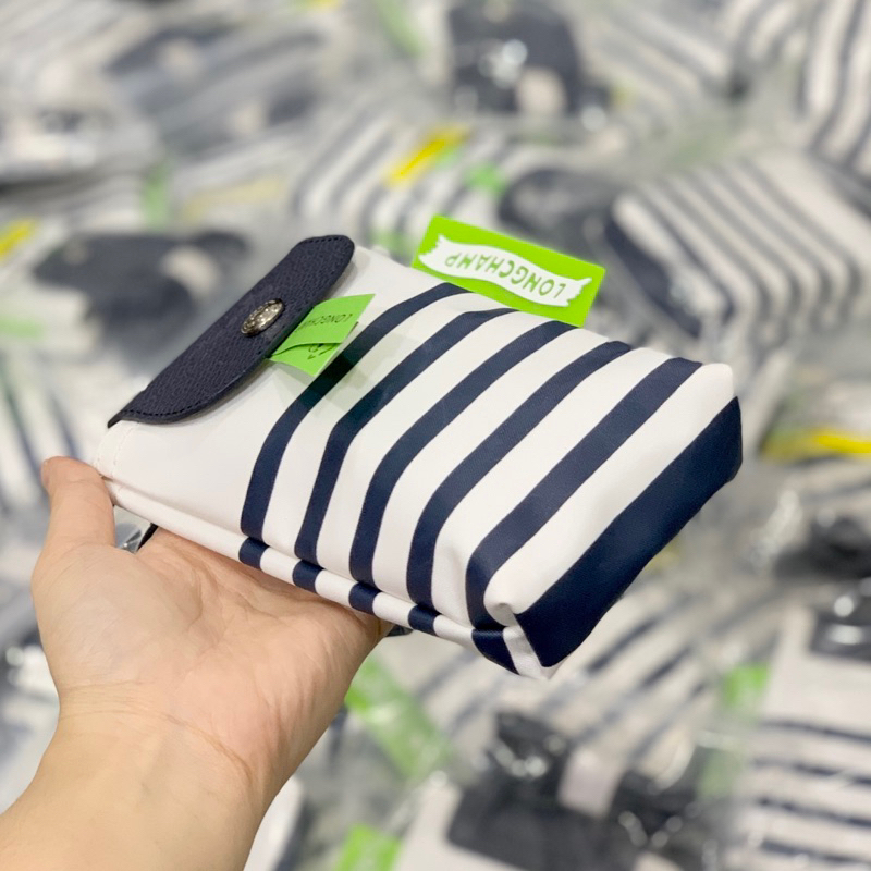 Túi longchamp đeo chéo nữ