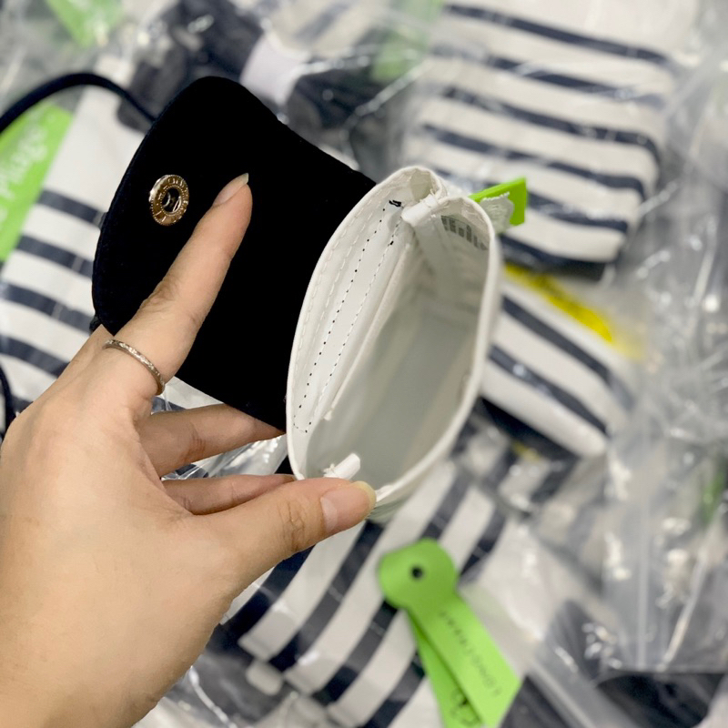 Túi longchamp đeo chéo nữ