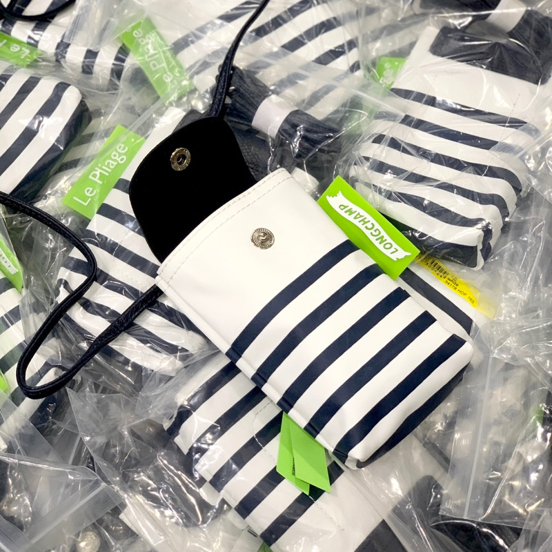 Túi longchamp đeo chéo nữ