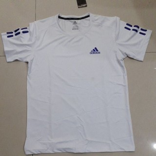 Áo thun thể thao nam size L