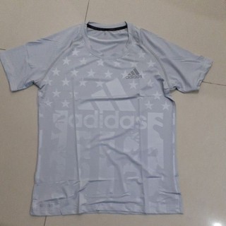 Áo thun thể thao nam size L