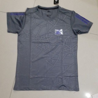Áo thun thể thao nam size L