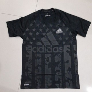 Áo thun thể thao nam size L