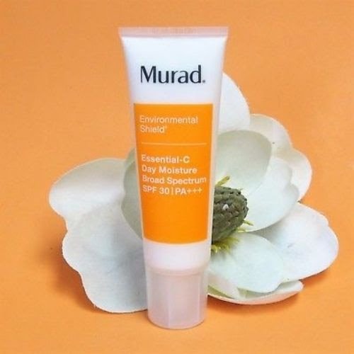 Kem chống nắng dưỡng ẩm sáng da Murad Vitamin C SPF 30