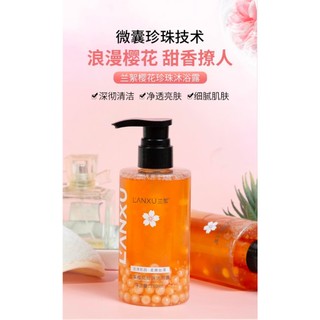 Sữa tắm trắng