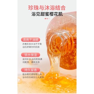 Sữa tắm trắng