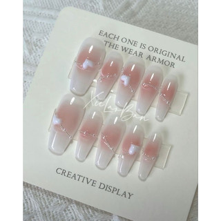 Nail box- nail thiết kế
