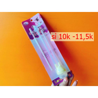Hút mũi vỉ thằng GB