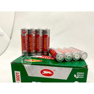 Vỉ 4 viên pin con thỏ 1,5 V