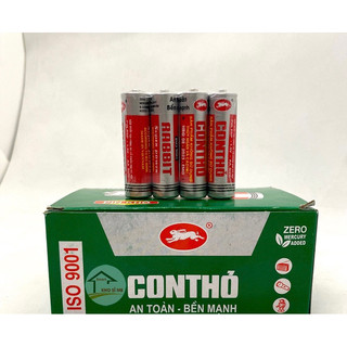 Vỉ 4 viên pin con thỏ 1,5 V