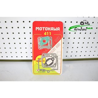 Bộ ron máy cắt cỏ 2 thì 411