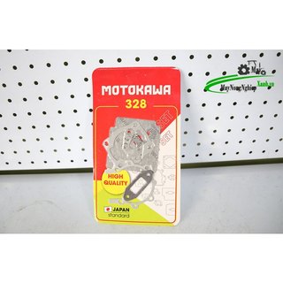 Bộ ron máy cắt cỏ 2 thì 328 - động cơ g3k