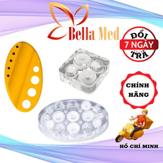 Đế dựng mực phun xăm, khay đựng mực nhiều lỗ - nhiều mẫu lựa chọn