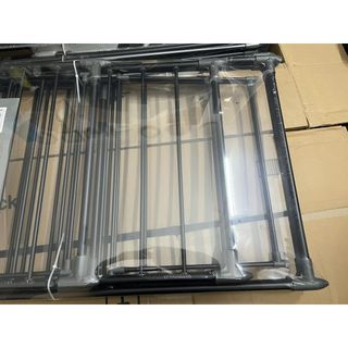 Giàn phơi quần áo LocknLock ETM543 (157x61x125cm)