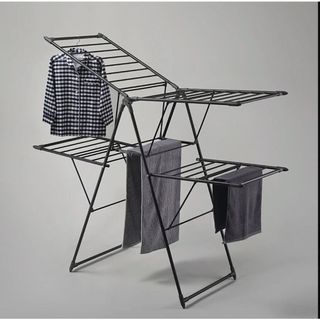 Giàn phơi quần áo LocknLock ETM543 (157x61x125cm)
