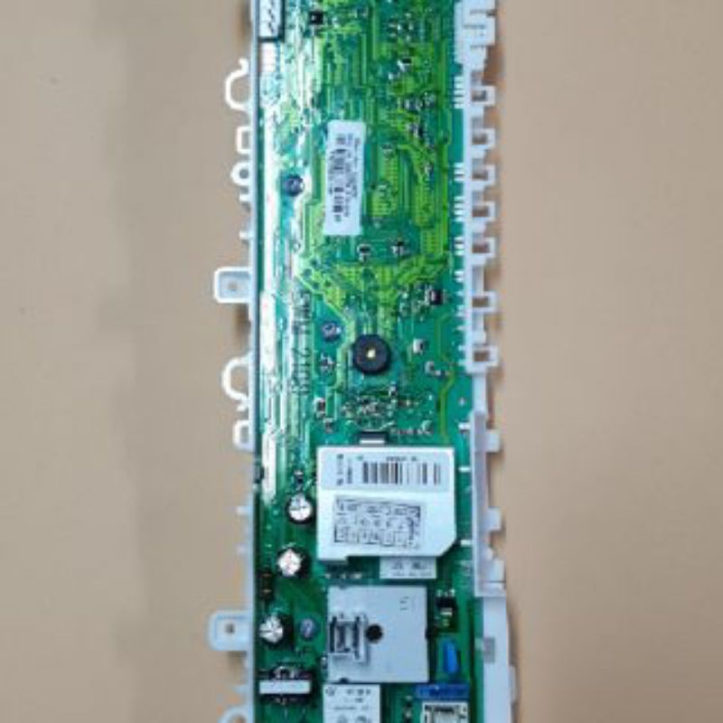 Bo mạch máy giặt Electrolux 1073, 1273 tháo máy OK