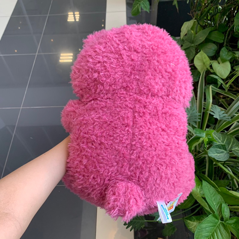Gấu dâu Lotso - ToyStory3 chính hãng Disney SEGA