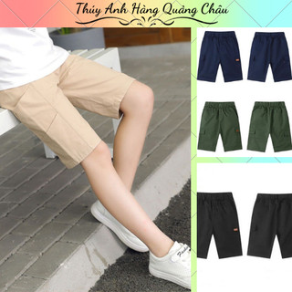 Quần kaki Bé Trai Hàng Quảng Châu Cao Câp