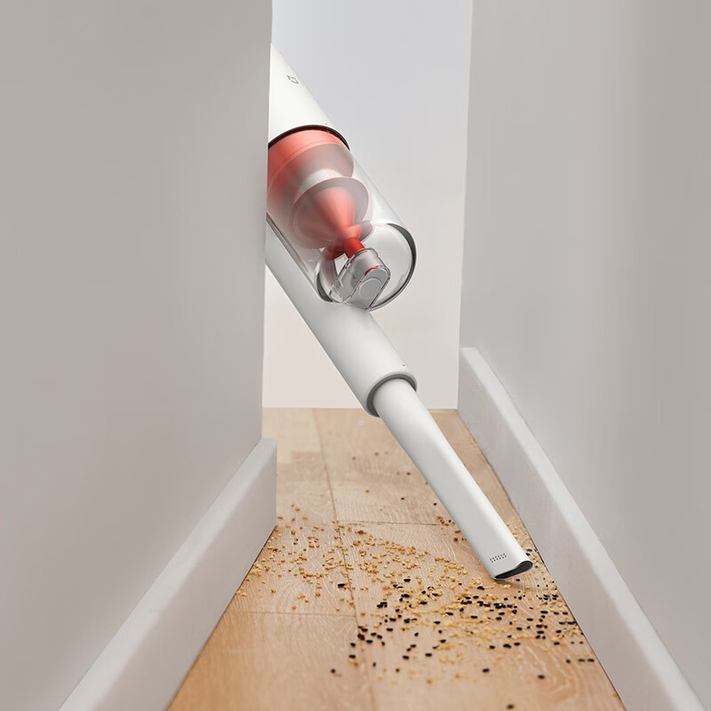 Máy hút bụi cầm tay có dây Xiaomi Mijia MJXCQ01DY/ Mijia Gen 2 B205 - Lực hút mạnh 16000 Pa dây dài 5m