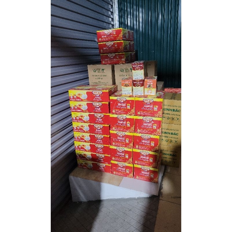 COMBO 5 GÓI XỐT KIM CHI DELLI 180ml