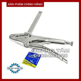 Kìm chết ngàm rộng 10inch kingblue ks-264
