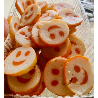 Surimi Mặt Cười 350g (Ship Đà Nẵng)