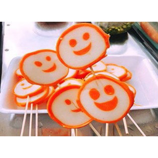 Surimi Mặt Cười 350g (Ship Đà Nẵng)