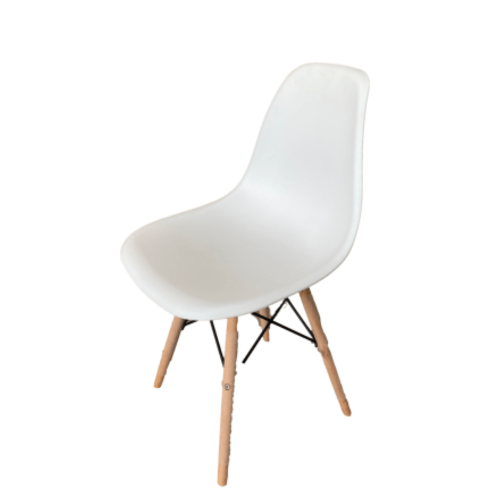 Ghế Eames - Cafe - Phòng khách