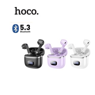  Tai nghe không dây V5.3 Hoco EQ1 - Pin lâu Chống ồn Âm thanh chất lượng cao giá rẻ siêu bền 