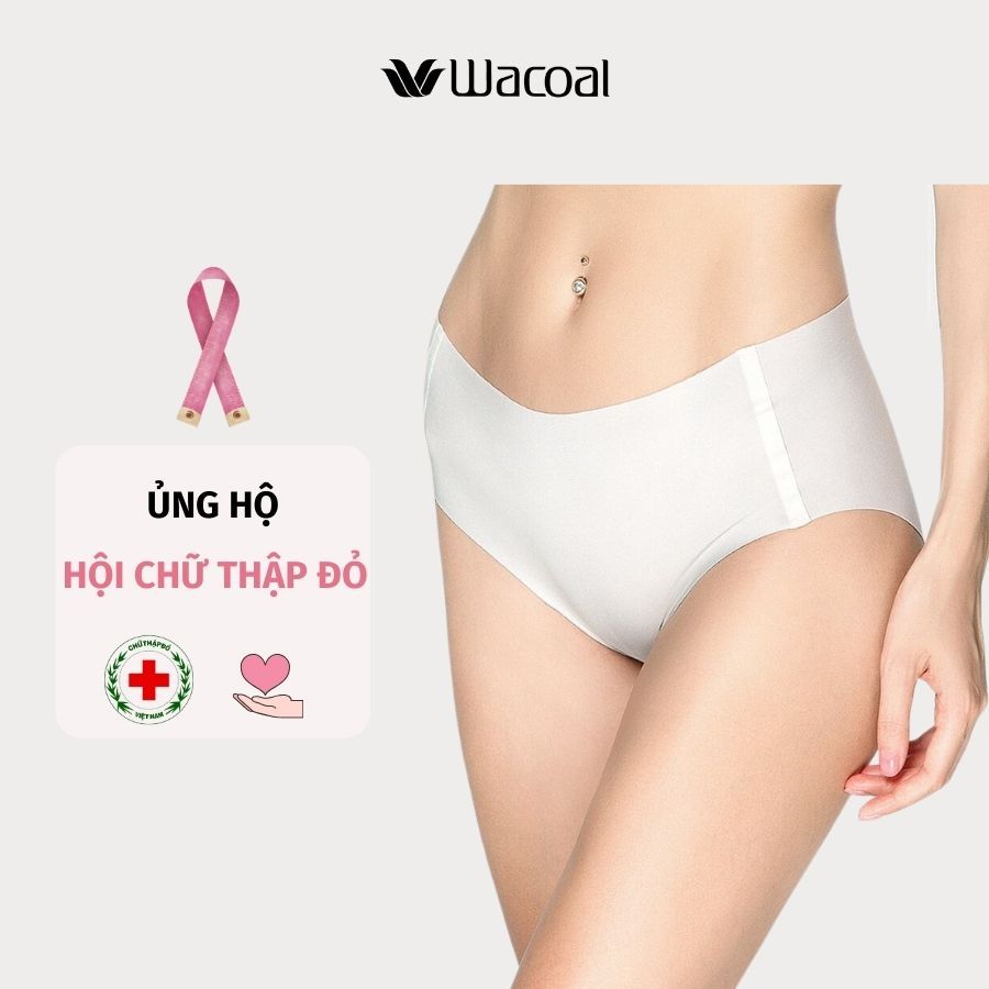 Quần lót Free Cut Wacoal GOCOCI IPGG110