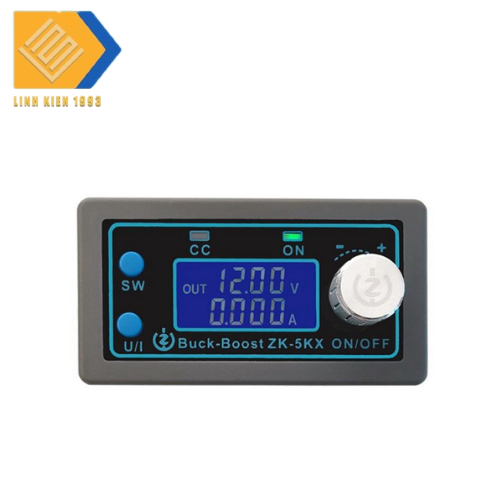 Bộ Điều Chỉnh Nguồn Chuyên Dụng Zk-5Kx Dc