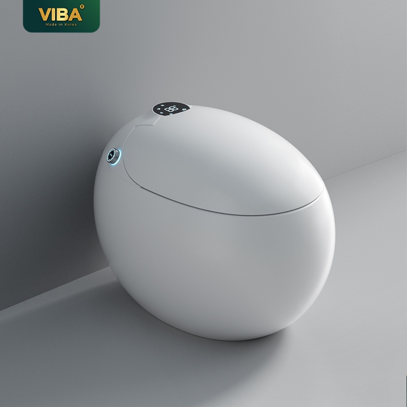 Bồn Cầu Thông Minh VIBA Smart BS013