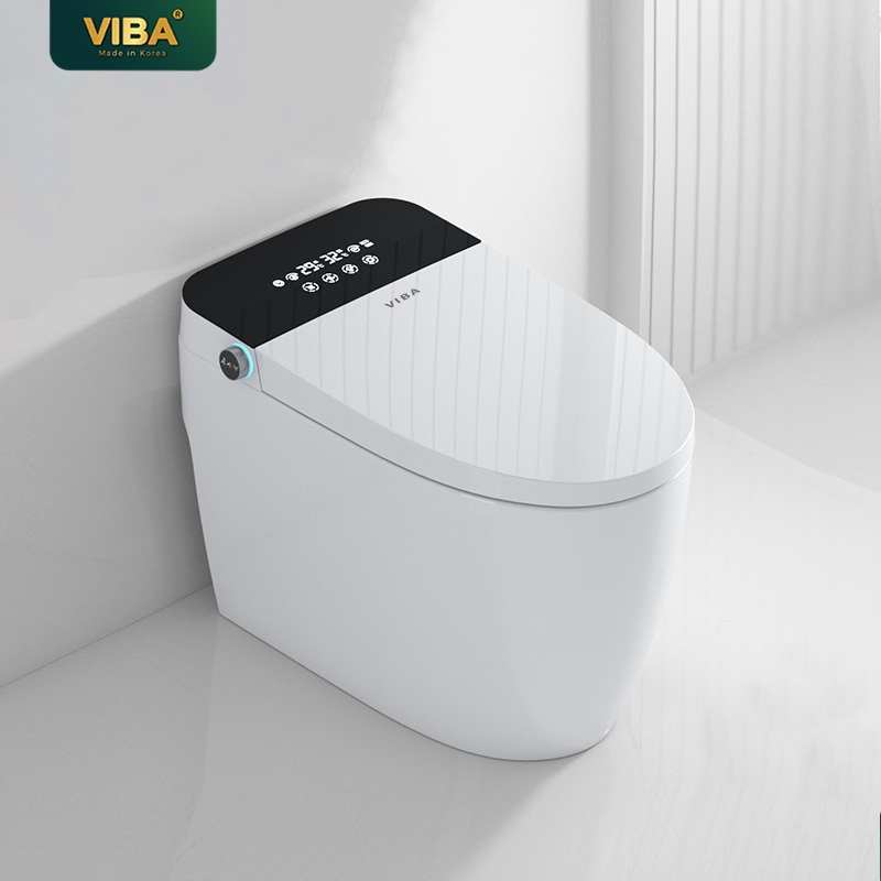 Bồn Cầu Thông Minh VIBA Smart BS011