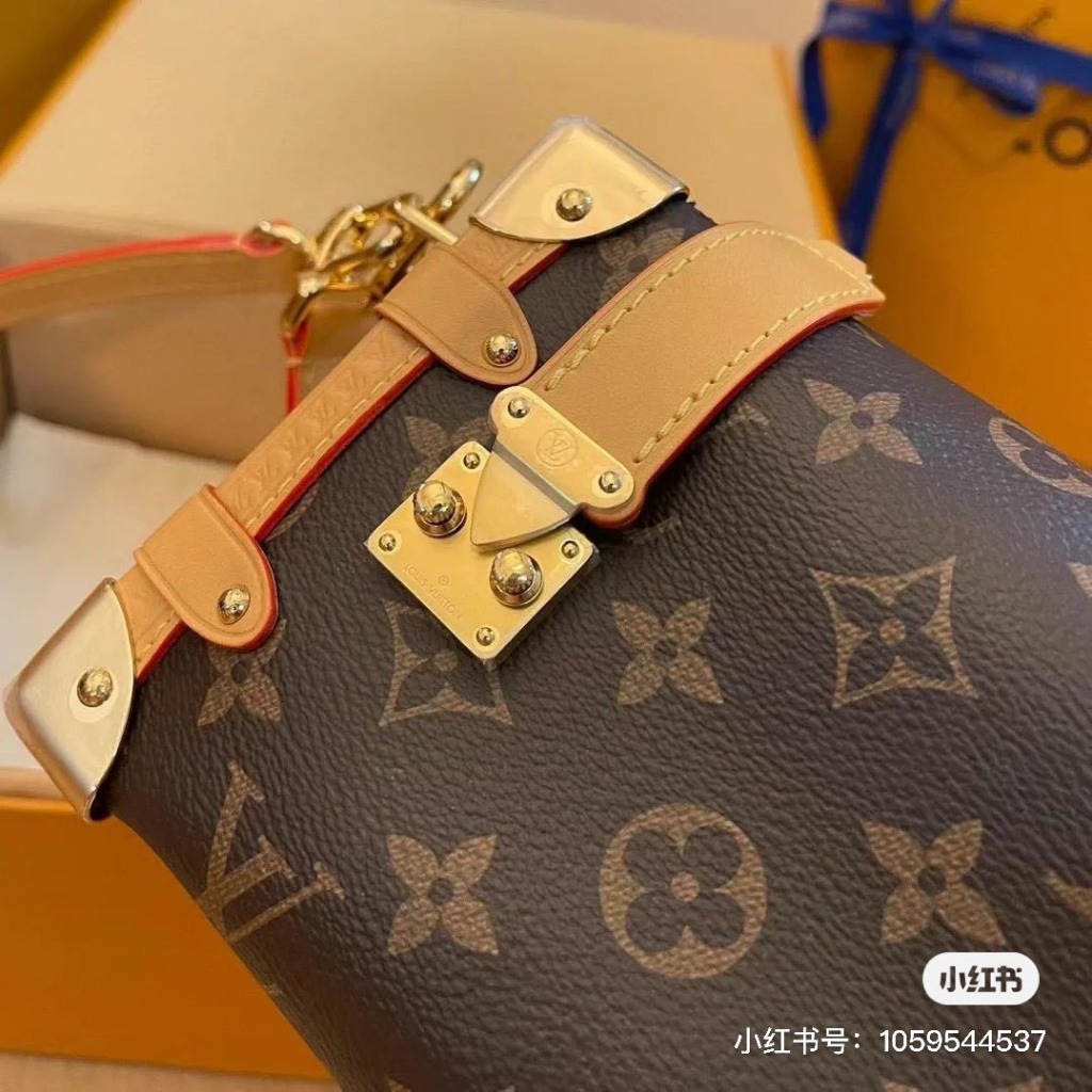 TÚI LV TRUCK SZ19 DA THẬT