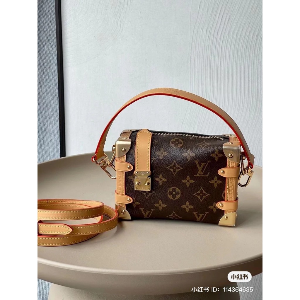 TÚI LV TRUCK SZ19 DA THẬT