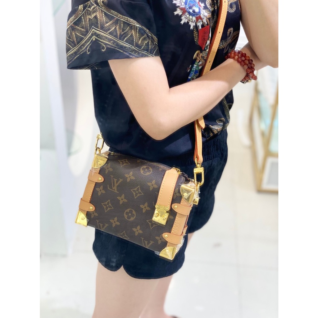 TÚI LV TRUCK SZ19 DA THẬT