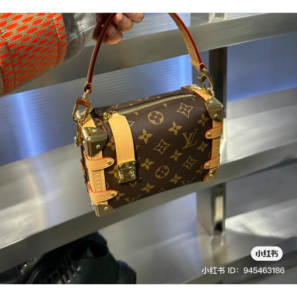 TÚI LV TRUCK SZ19 DA THẬT