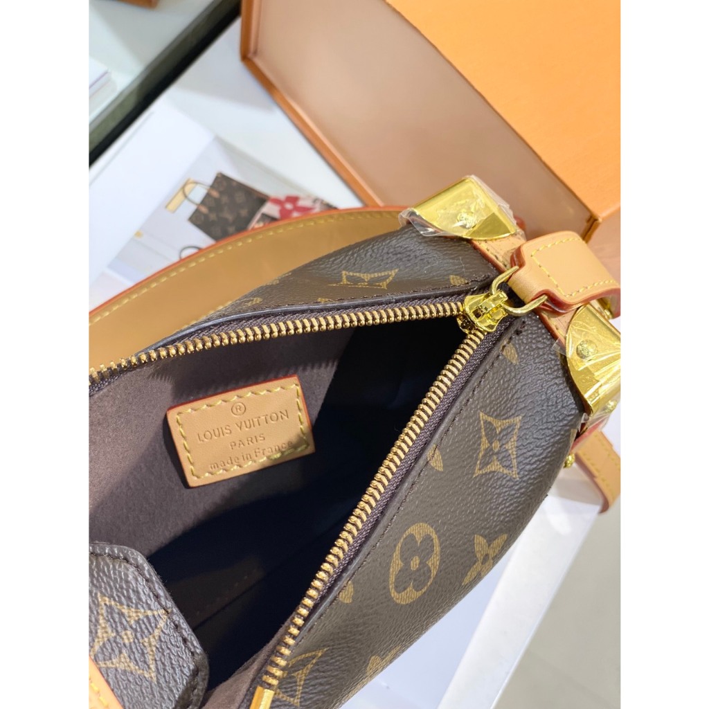 TÚI LV TRUCK SZ19 DA THẬT