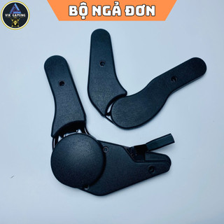 Bộ ngả đơn ghế gaming zero v1, zero v1+, v2, viking v1, pitstop, cyber game. bộ ngả đôi ghế gaming extreme zero s, s+