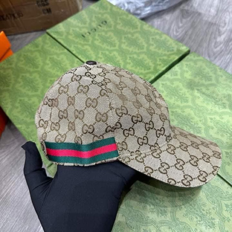 HÀNG S.c . mũ Gucc.I hàng chuẩn SC full boxx, bill đầy đủ