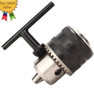 Bộ chuyển mũi khoan đầu kẹp 13mm - đầu chuyển măng ranh, đầu măng ranh kẹp