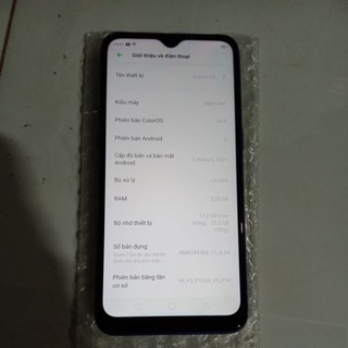 Điện thoại Realme c2 cũ