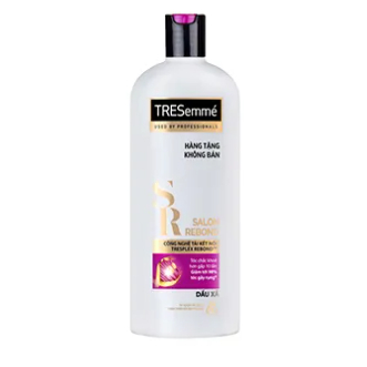 Dầu xả ngăn rụng tóc Tresemme Salon Rebond 70g