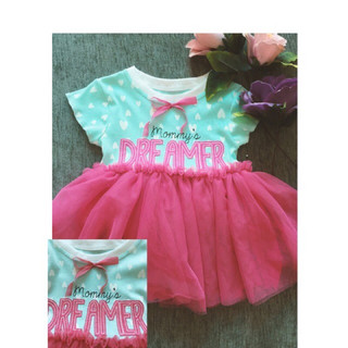 Váy tutu hồng cho bé sz nhỏ dưới 10kg