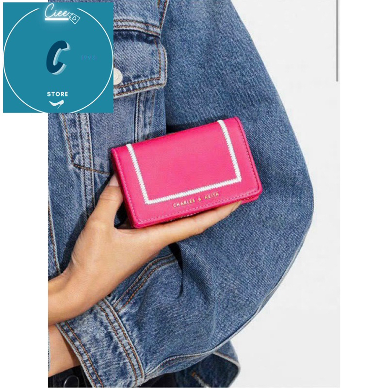 Ví/Bóp nữ CnK