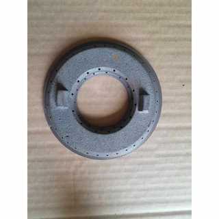 Mâm chia lửa cỡ đại bếp công nghiệp 12,8cm