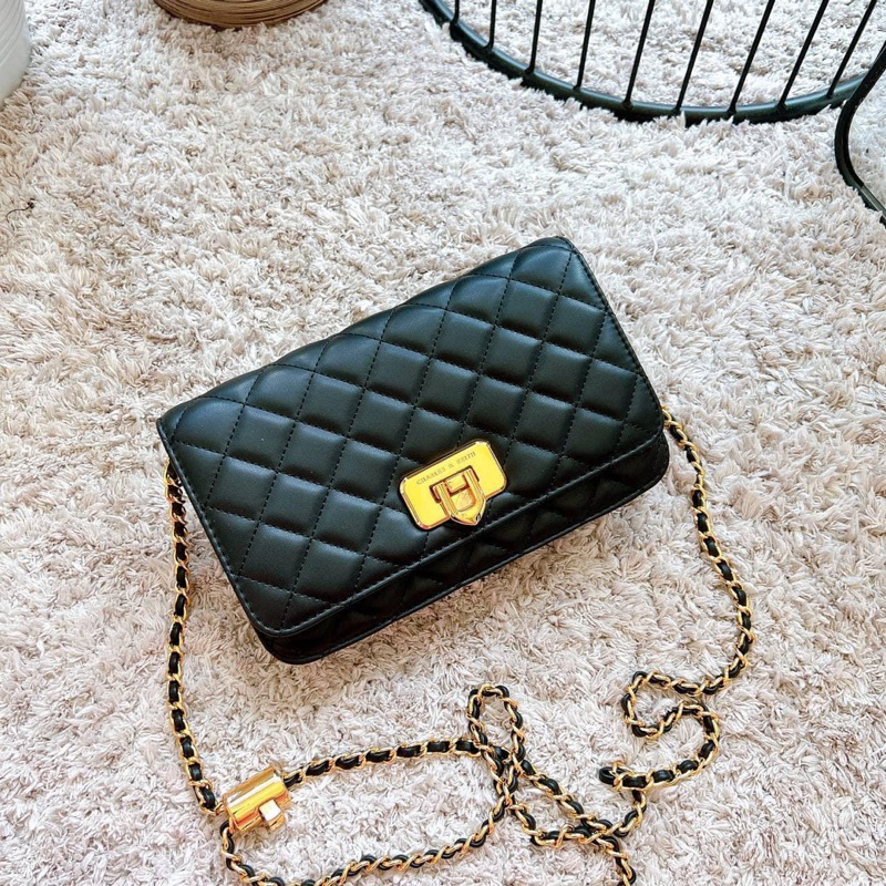 Túi trám CNK chính hãng