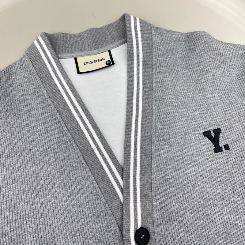 Áo Cadigan Y by ORIGINAL